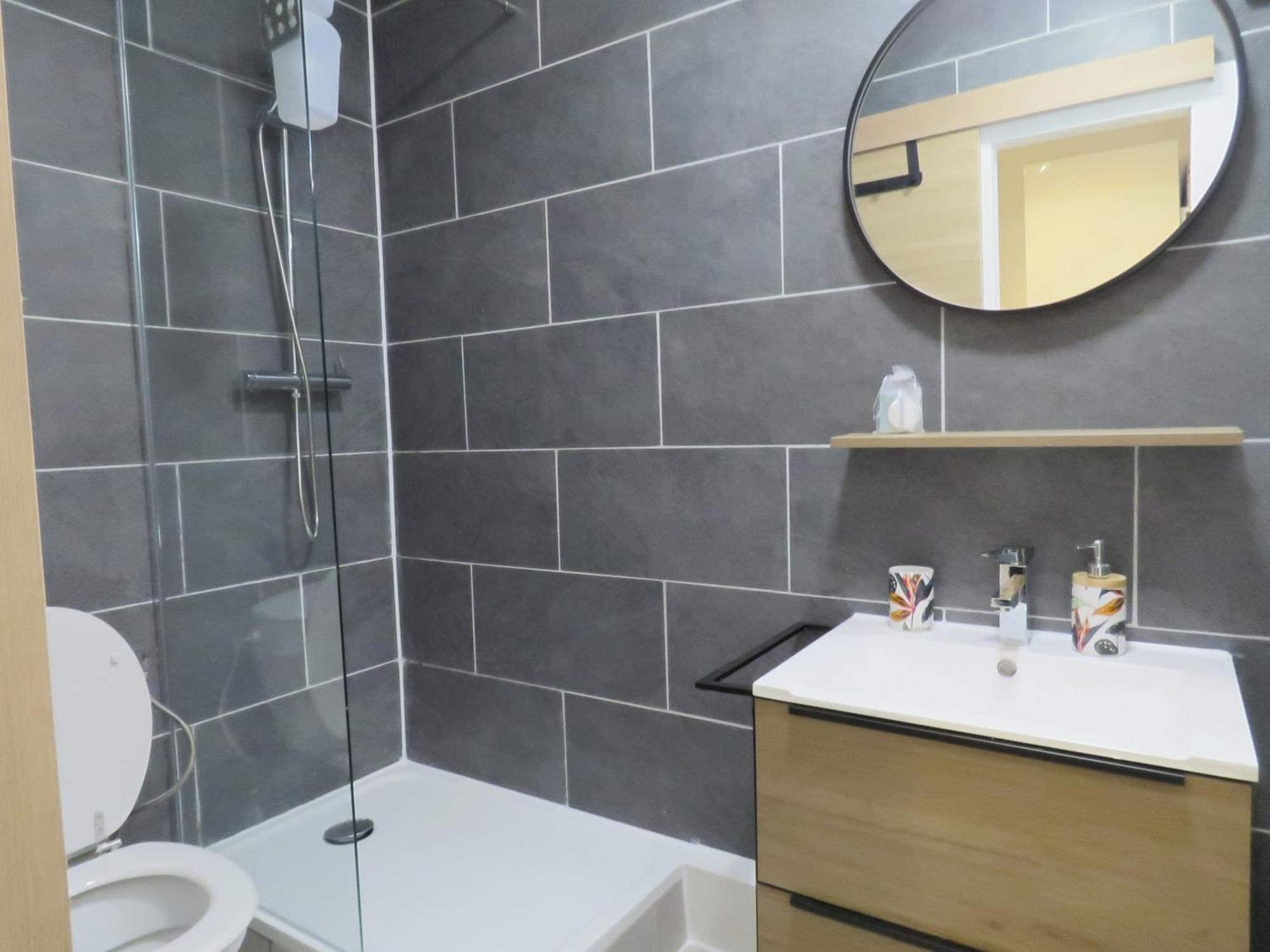 Studio Au Pied Des Piste Avec Linge De Maison Fourni - Cote 2000 Виллар-де-Ланс Экстерьер фото