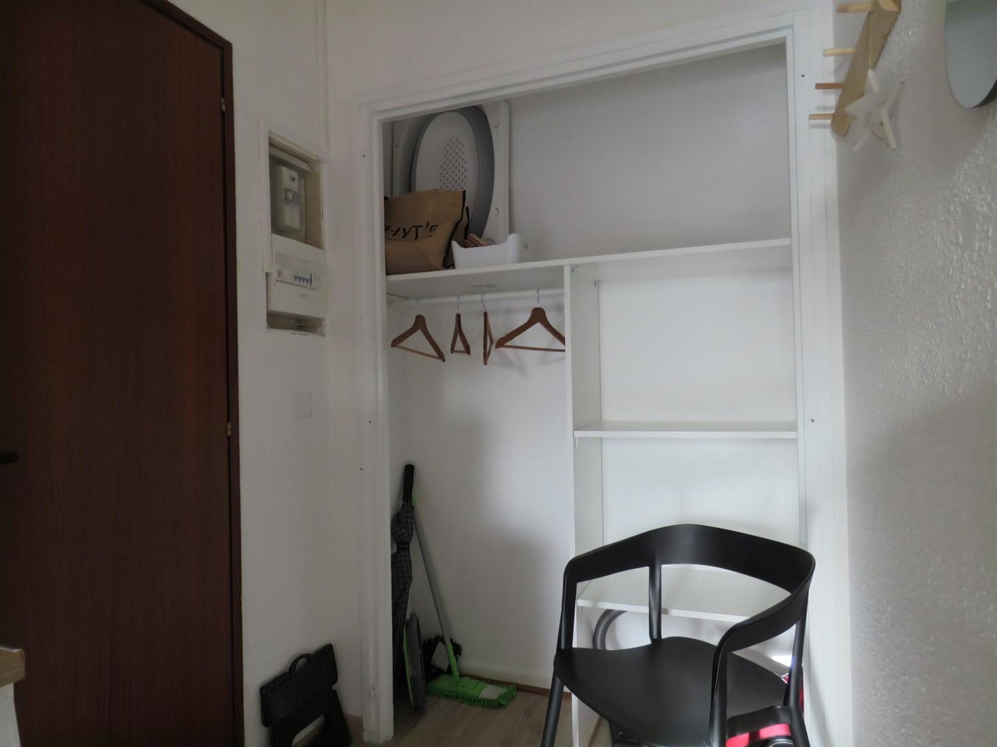 Studio Au Pied Des Piste Avec Linge De Maison Fourni - Cote 2000 Виллар-де-Ланс Экстерьер фото